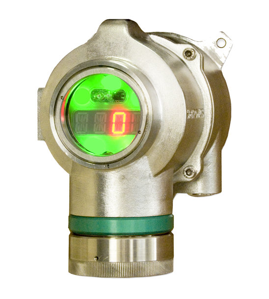 Introducing our New MultiTox MOS Detector for H2S Detection in Desert and Arctic Environments